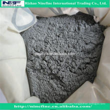 manufacturer black silicon carbide with high quality